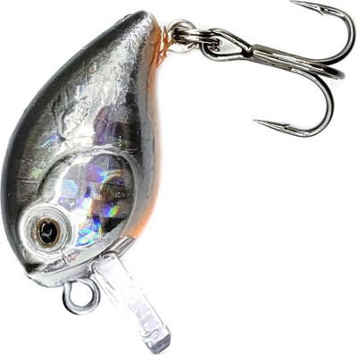 Воблер Namazu Crystal Crank / N31-27-C05