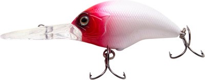 Воблер Namazu HippoCampus / N58-60-C01