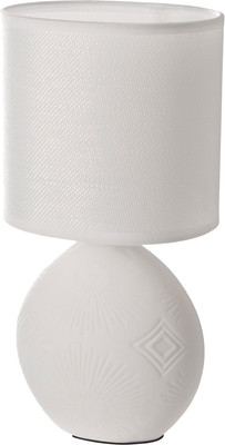 Прикроватная лампа Risalux Фиесс 10392932 (белый)