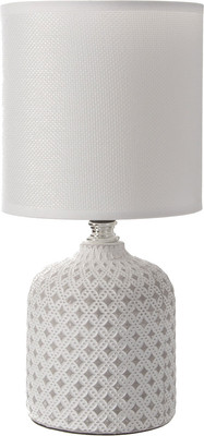 Прикроватная лампа Risalux Рицио 10392913 (белый)