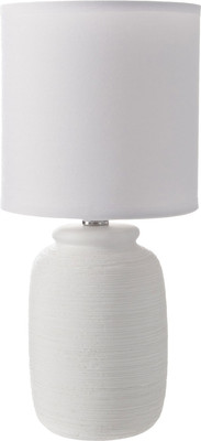 Прикроватная лампа Risalux Анджело 10392905 (белый)