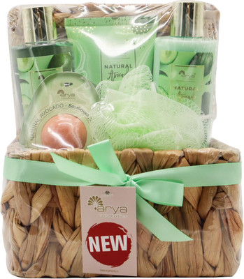 Подарочный набор Arya Present Basket / 8680943243133