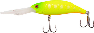 Воблер Namazu Brox / N55-100-C08