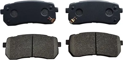 Тормозные колодки CTR GK0544
