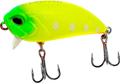 Воблер Namazu Tug Fat / N50-50-C08