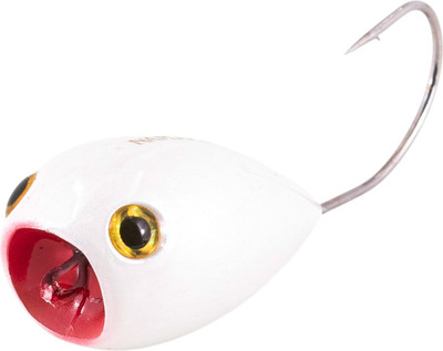 Воблер Namazu Хорватское яйцо Glisser / N60-80-04