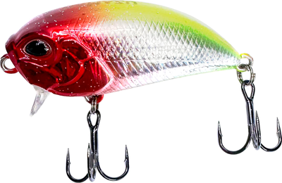 Воблер Namazu Tug Fat / N50-50-C04