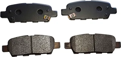 Тормозные колодки CTR GK0732