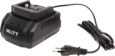 Зарядное устройство для электроинструмента Watt 18V Li-Ion (1.018.000.03)