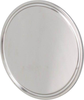 Заглушка под кламп No Brand DN 1.5