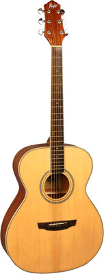 Акустическая гитара Flight AG-210 NA