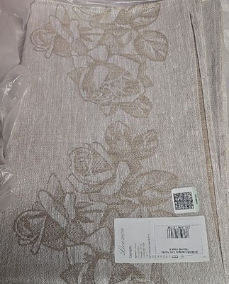 Скатерть Lico Textile 150x150 С004.Л