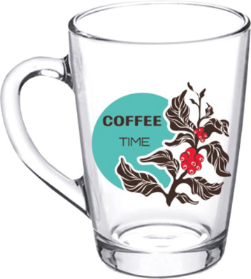 Кружка ОСЗ Капучино Кофе Тайм / 2-07с1334-40ДЗКофетайм