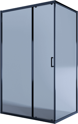 Душевой уголок Alex Baitler 120x90x200 / AB14120B4