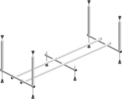 Каркас Alex Baitler KN17 Для акриловых ванн 170x80