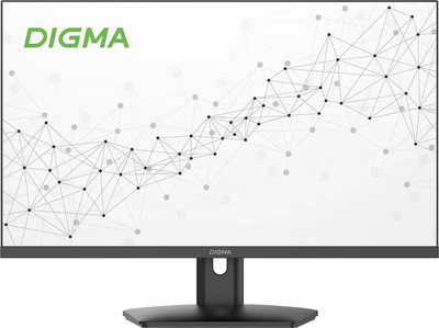 Монитор Digma Progress 24P201F / DM24SB10
