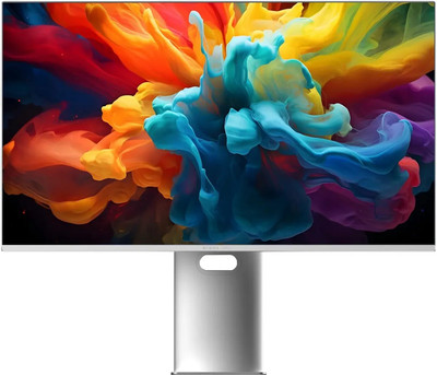 Монитор Digma Pro Vision L DM27SP04 (серебристый)