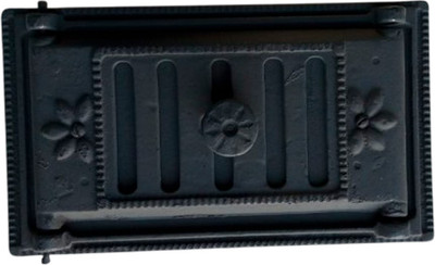 Дверца каминная Балезинский ЛМЗ ДПК (180x310)