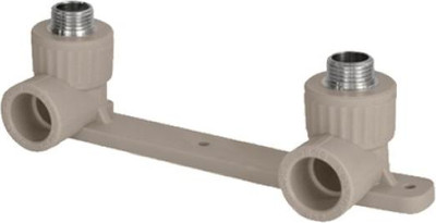 Крепление для смесителя Valfex 20x3/4" 20/5 / 10124320Г (серый)