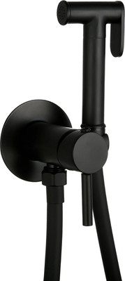 Гигиенический душ со смесителем Roxen Santi 500940-B