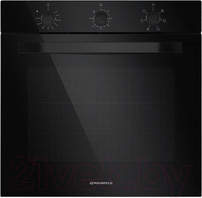 Электрический духовой шкаф Maunfeld EOEF.766B2