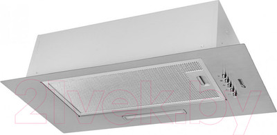 Вытяжка скрытая Grand Fleet 60 (нержавеющая сталь)
