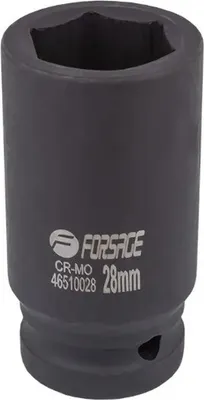 Головка слесарная Forsage F-46510028 (15593)