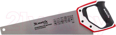 Ножовка Matrix 23553