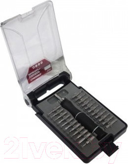 Отвертка Partner 392-309