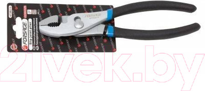 Пассатижи Forsage F-673B250
