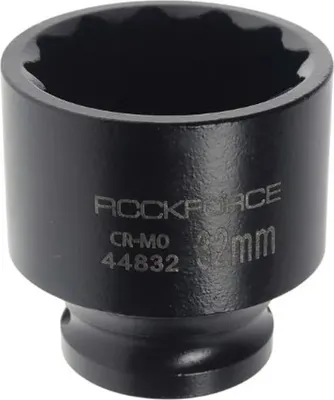 Головка слесарная Forsage F-44832 (1341)