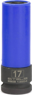 Головка слесарная Stels 13954