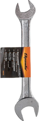 Гаечный ключ Sparta 144515