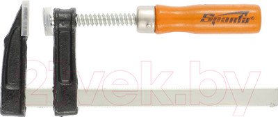 Струбцина Sparta 204445