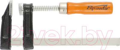 Струбцина Sparta 204475