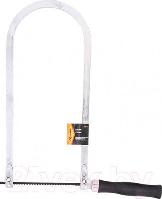 Лобзик ручной Sparta 240245