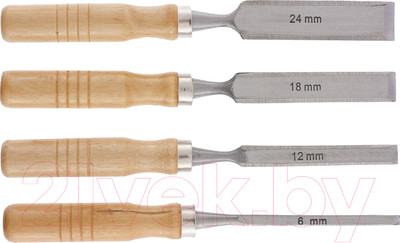 Ручные стамески