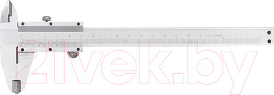 Штангенциркуль Matrix 316325