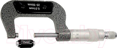 Микрометр Matrix 317255