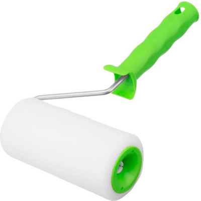 Валик малярный СибрТех 80102 (поролон)