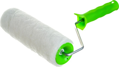 Валик малярный СибрТех 80113 (искусственный мех)