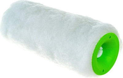 Ролик малярный СибрТех 80117 (искусственый мех)