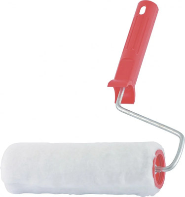 Валик малярный СибрТех 80154 (искусственный мех)