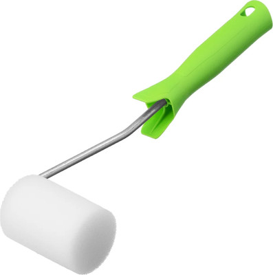 Валик малярный СибрТех 80440 + 2 сменные шубки (поролон)