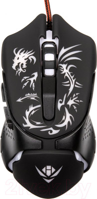 Мышь Nakatomi Gaming MOG-25U