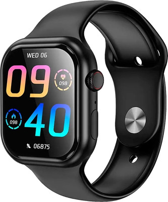 Умные часы Hoco Y23 Call Version (черный)