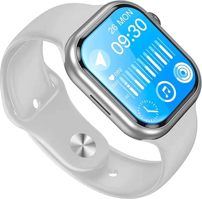 Умные часы Hoco Y23 Call Version (серебристый)