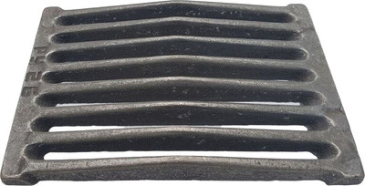 Решетка колосниковая БЛЗ 6кг (200х400)