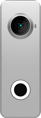 Вызывная панель Tantos iLexa HD (никель)