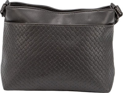 Сумка Passo Avanti 881-1301-GRY (серый)